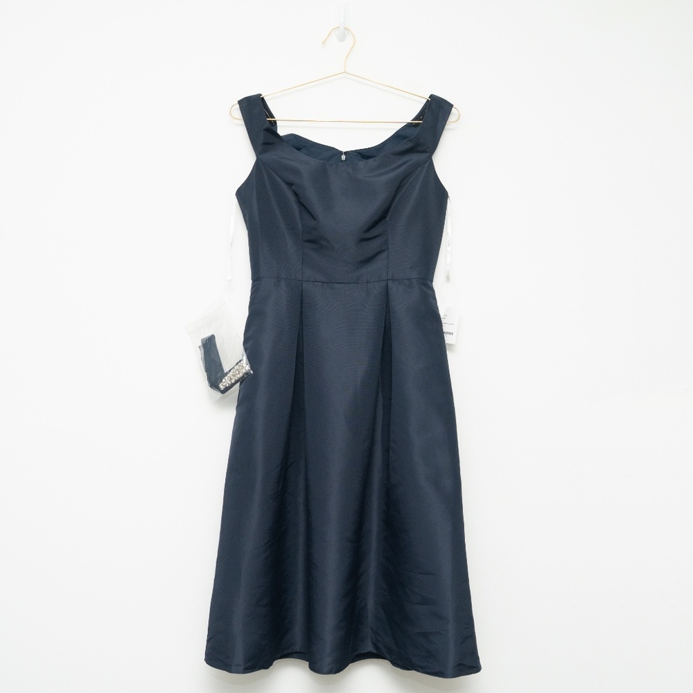 Jenny Packham - Bridesmaids A-line dress - JP1018 - Picture 2 of 7